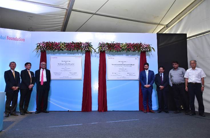 Maruti Suzuki to open hospital and a school, commits Rs 125 crore
